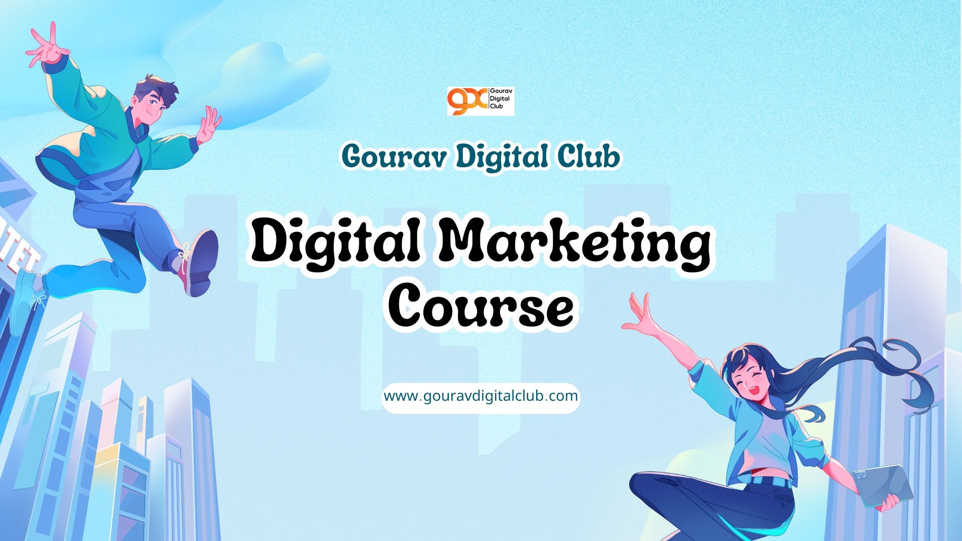 Digital Marketing in Faridabad: Grow Your Business Online in 2026 2 digital marketing course in Faridabad