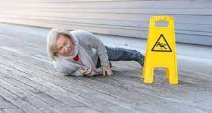 slip and fall lawyers near me in Vaughan