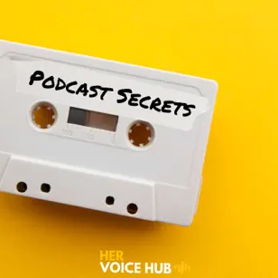 Podcast Secrets - Abubakrifawas - Medium