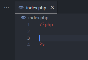 Sintaks PHP. Sintaks php | by Rian Rudianto | Medium