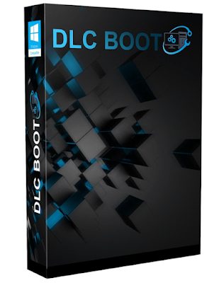 DLC Boot 2022 — Ultimate Edition (IT Tools Sakti Para Engineer) The Latest Update