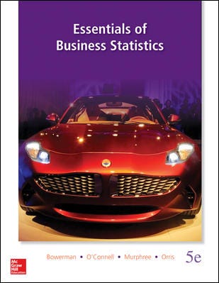 Essentials of Business Statistics (5th Edition) — eBook | by Univpdf ...