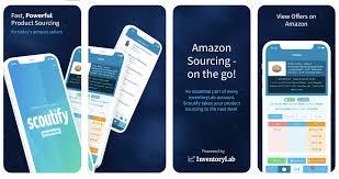 Best Amazon Seller App: Boost Your Sales With the Right Tools