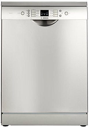 Bosch dishwasher not available online