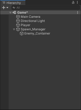 Streamlining Unity: Efficient Object Spawning Techniques | by ...