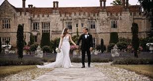 Wedding Films in Suffolk