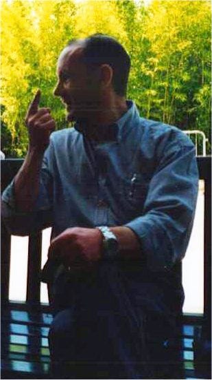 Davide alla fine