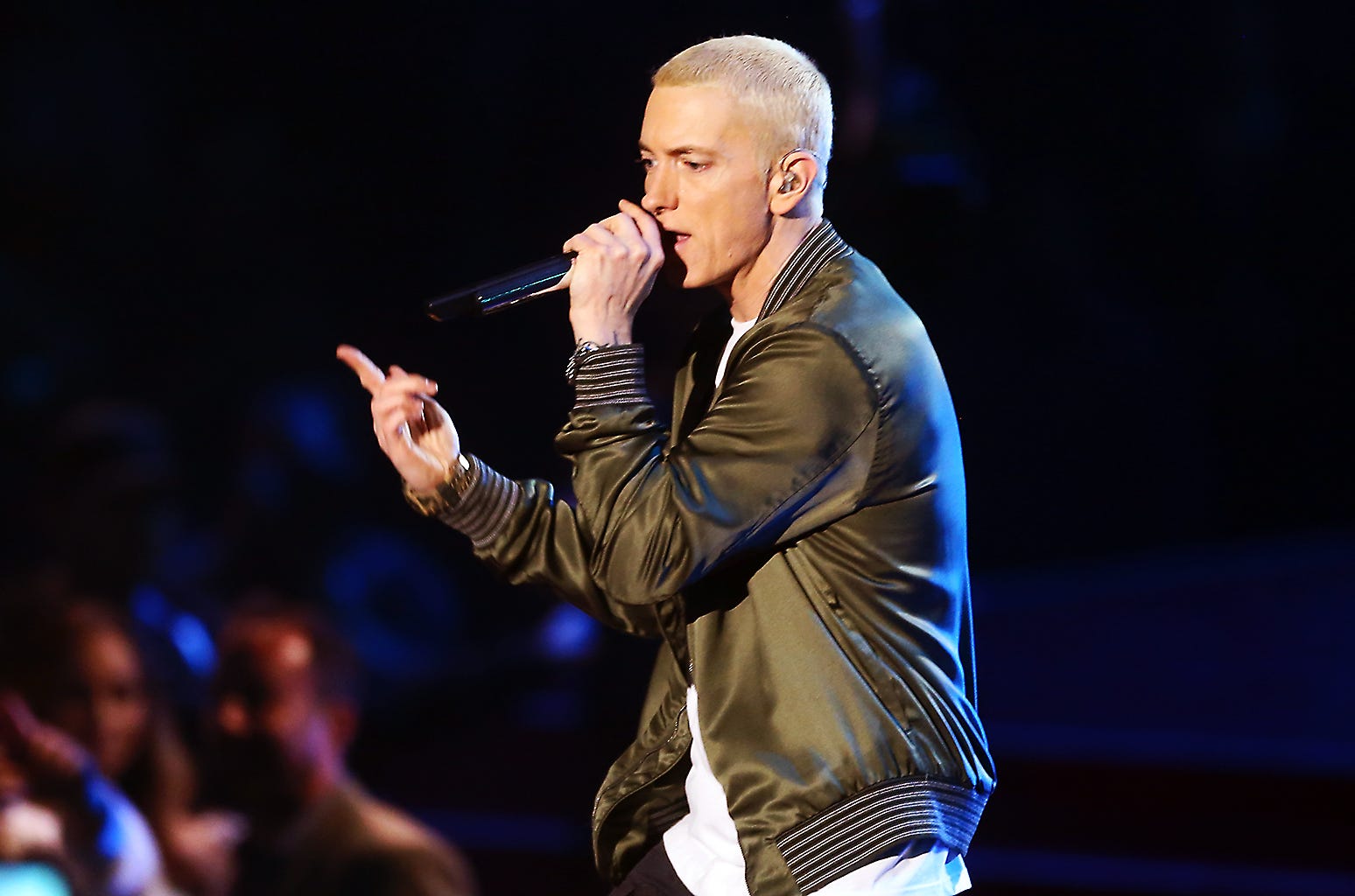 Mockingbird (Eminem song) - Wikipedia