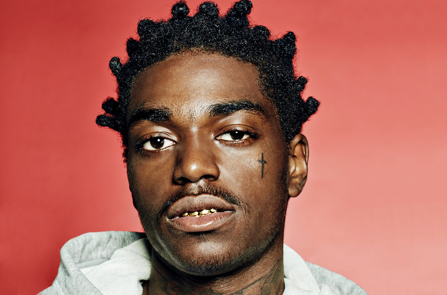 Kodak Black Is His Own Worst Enemy On 'Painting Pictures', by Alex  Martinez