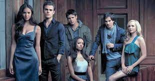 Behind The Scenes Facts About Vampire Diaries Every Fan Should Know
