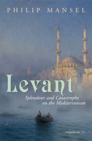 When did Lebanese Christians Start Speaking French? | by Nassim Nicholas  Taleb | East Med Project: History, Philology, and Genetics | Medium