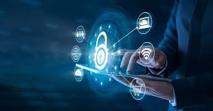 The Role of Cybersecurity in Protecting Personal Data