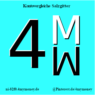 Salzgitter Kontovergleiche