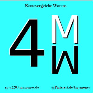 Worms Kontovergleiche
