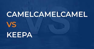 Keepa vs CamelCamelCamel: Which Amazon Price Tracker Is Better?