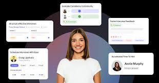 Interview Intelligence Platform