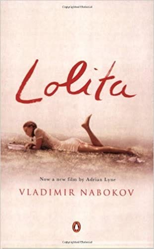 September 2020. Lolita by Vladimir Nabokov | by Oren Raab | David Bowie  Book Club | Medium