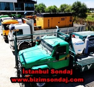 Sondaj