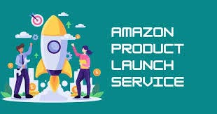 Amazon Product Launch Services: Setting Your Brand Up for Success