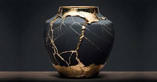 2024; My Kintsugi Year