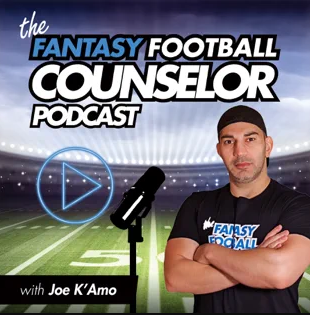 Fantasy Football Report on Apple Podcasts