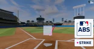 The newest change in Major League Baseball (maybe)