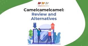 Why Choosing the Right camelcamelcamel alternative Matters for Amazon Shoppers and Sellers