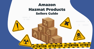 How to Sell Hazmat on Amazon: A Complete Guide for FBA Sellers
