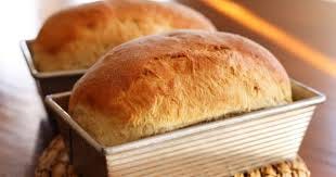 a few months ago ,I STARTED BAKING A BREAD