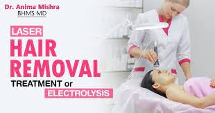 Laser Treatment in Indirapuram