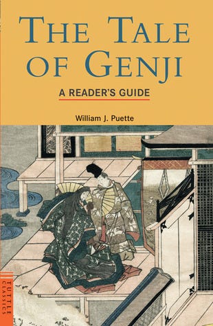 The Tale of Genji
