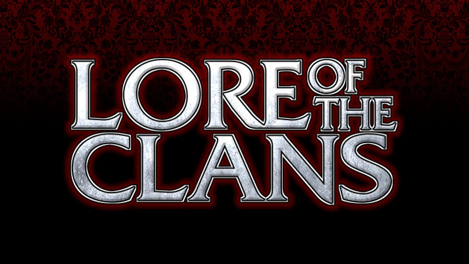 Ranking The 13 Clans in Vampire: The Masquerade