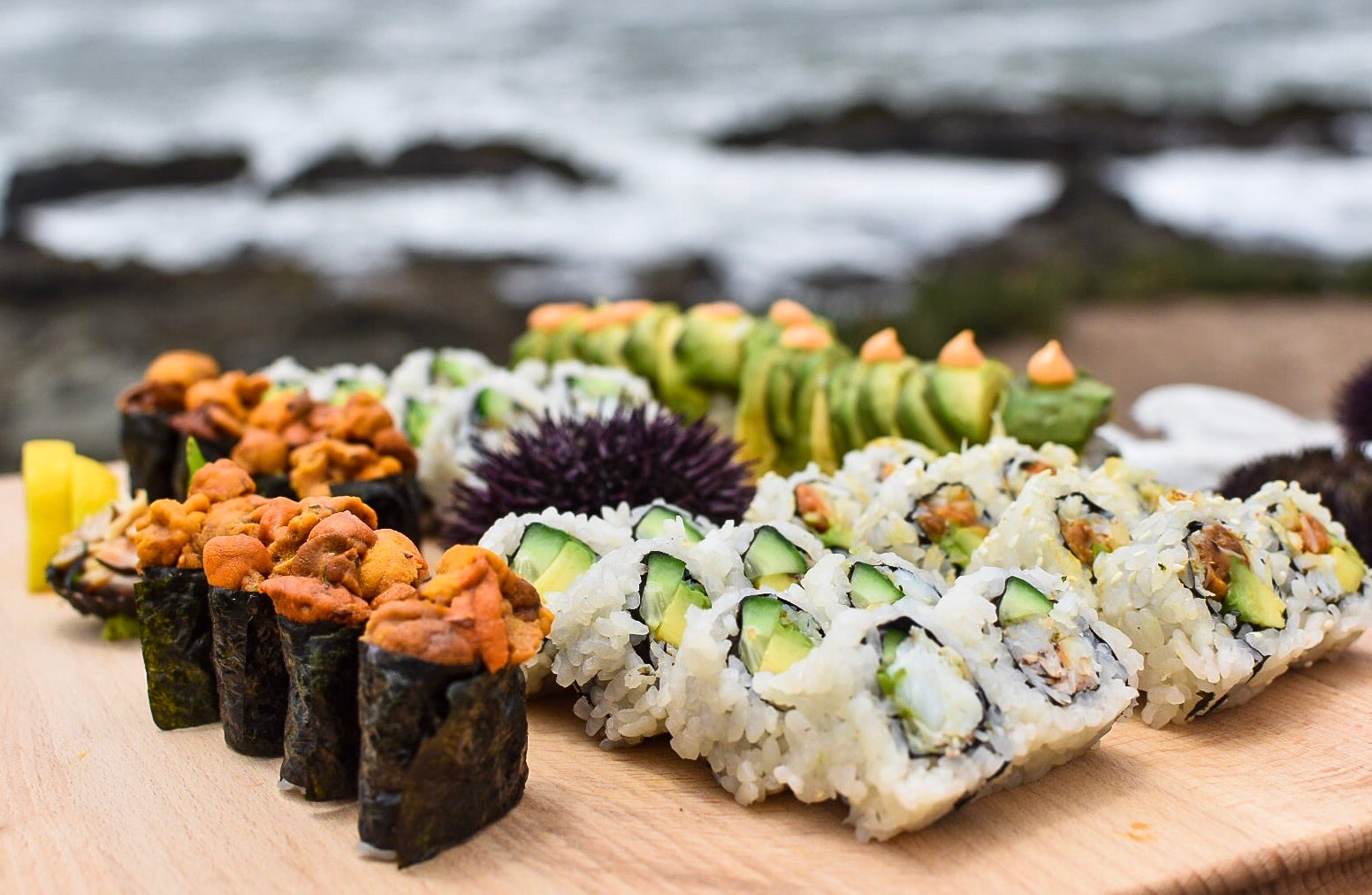 Hiroyuki Terada - Diaries of a Master Sushi Chef 