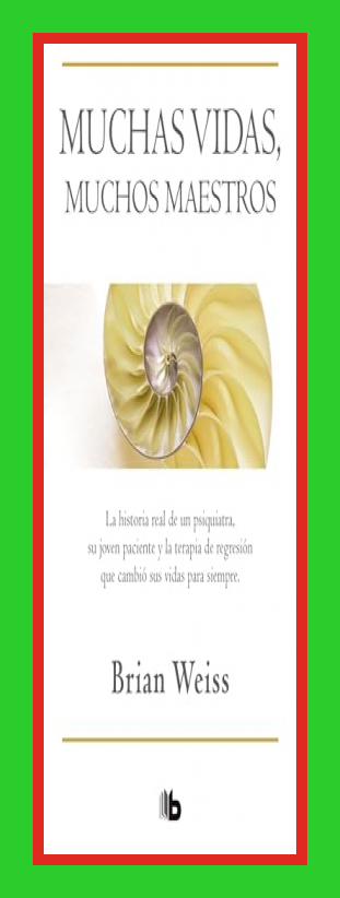 Muchas vidas, muchos maestros / Many Lives, Many Masters (Spanish Edition)