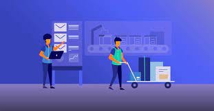 Revolutionize Your Business: Email Marketing Mastery for Warehousing & Shipping Solutions Companies