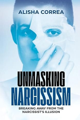 Unmasking Narcissism. I. Introduction A. Definition Of… | By Jay Mar ...