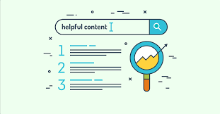 How Google’s Helpful Content System Impacts Your Rankings in 2025