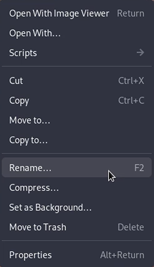 How to Batch Rename Image Files Using the shutil Module in Python | by ...