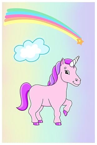 Le Pouvoir Créatif des Carnets Licorne : Bien Plus Qu’un Cahier pour Filles