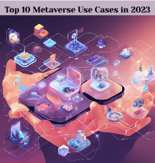 What is Metaverse: Use Cases and Benefits