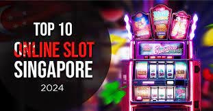 Singapore Slot