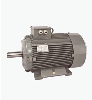 Exporters of 3 Phase AC Induction Motor, Manufacturers of 3 Phase AC ...