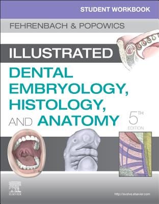 STUDENT WORKBOOK FOR ILLUSTRATED DENTAL EMBRYOLOGY HISTOLOGY AND ANATOMY PDF intelligence overview