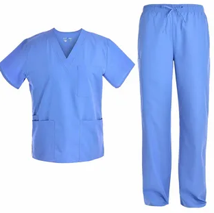 Elevating Healthcare Fashion | A Guide to Nursing Scrubs in Melbourne