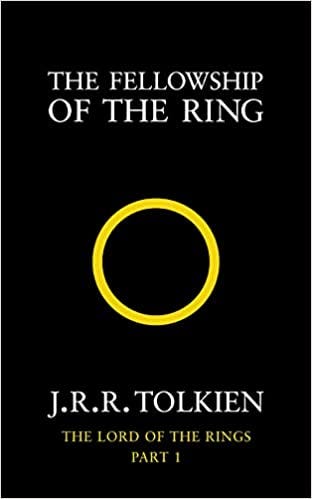 The Fellowship of the Ring Book Review