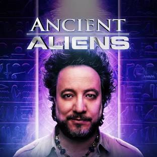 Estimate of the Situation: UFOs — It’s Worse Than You Think | by Jason