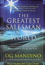 The Greatest Salesman In The World – A 12 Min Book Summary