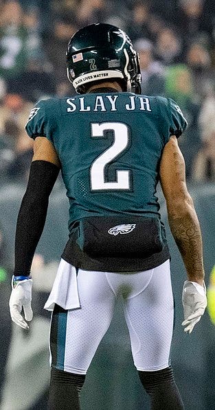 eagles darius slay