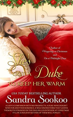 [pdf] Download Shes Got A Duke To Keep Her Warm A Steamy Standalone