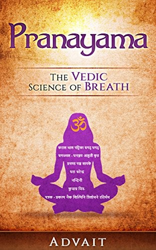 [Ebook] Reading Pranayama: The Vedic Science of Breath: 14 Ultimate ...